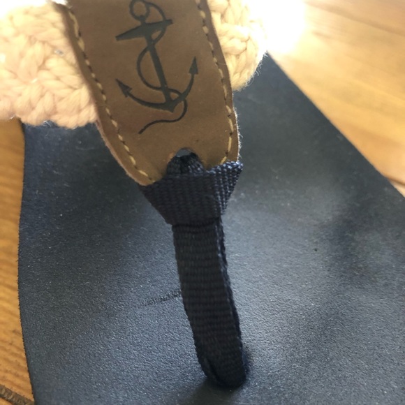 J Crew Sandals - Picture 4 of 4